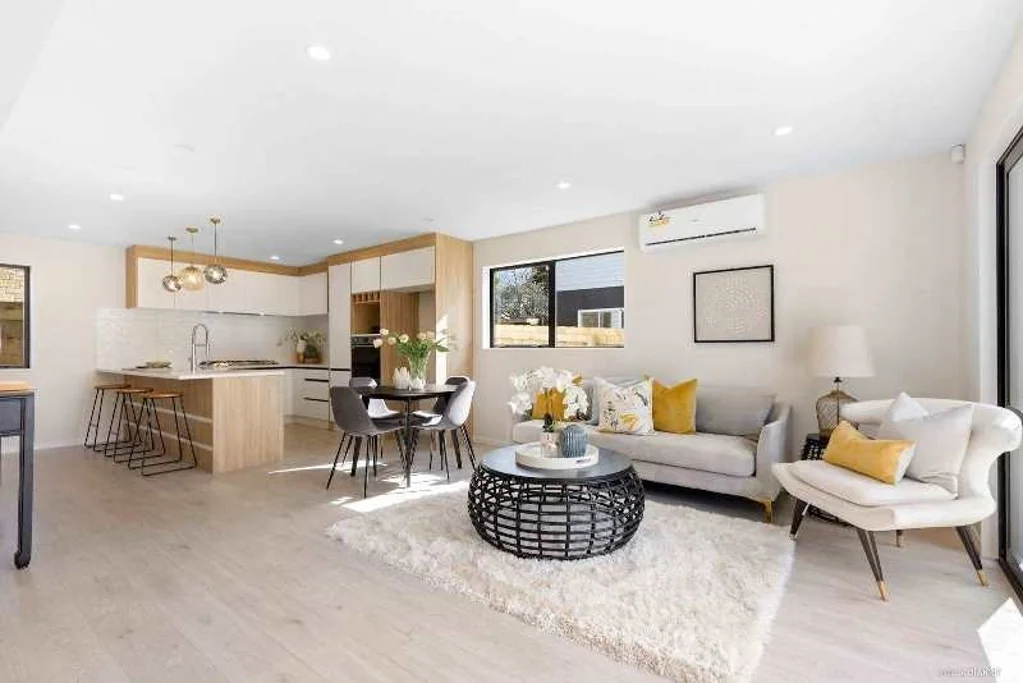 Blockhouse Bay - 4 bedroom Townhouse