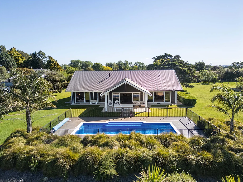 Te Aroha 3房  Te Aroha's finest