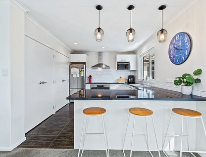 6 Stace Hopper Drive, One Tree Point, Whangarei, 4房, 2浴, 独立屋
