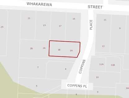 1a Coppins Place, Motueka, Tasman, 3房, 1浴
