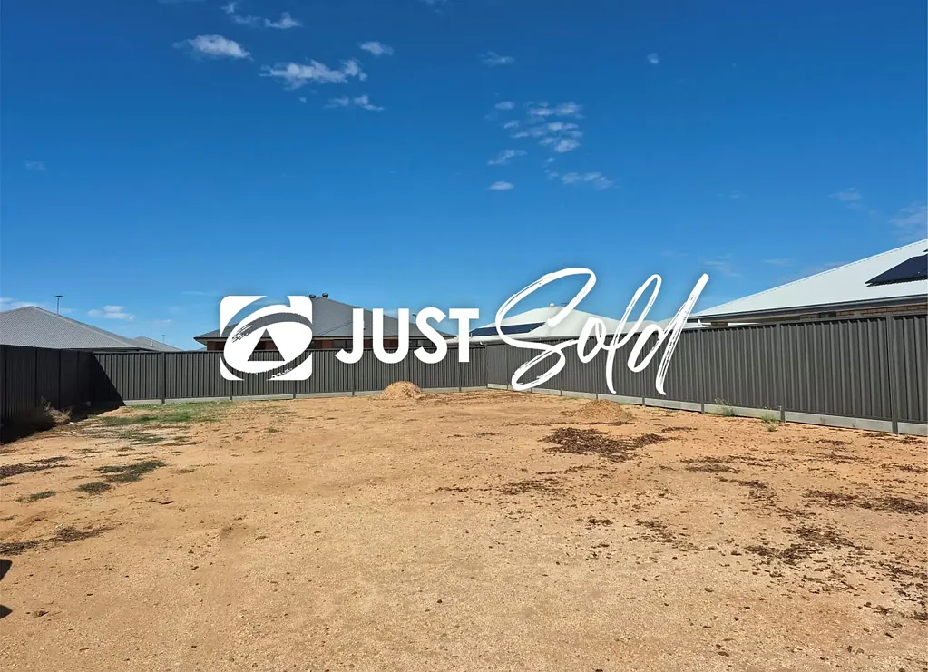 Lot 32 Murrundi Crescent, Murray Bridge, SA 5253