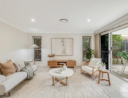 1/1A Alford Street, Mount Lofty, QLD 4350, 2 कमरे, 2 बाथरूम, Unit