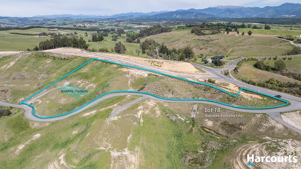 Tasman  Stunning Lifestyle Section