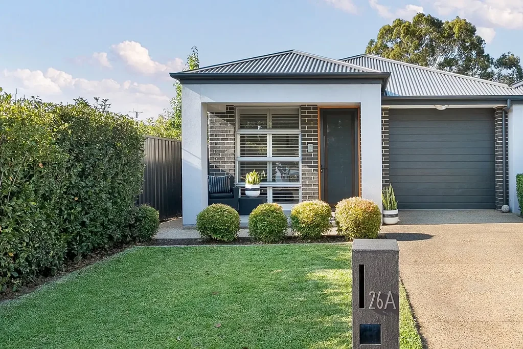 26A Dryden Road, Black Forest, SA 5035