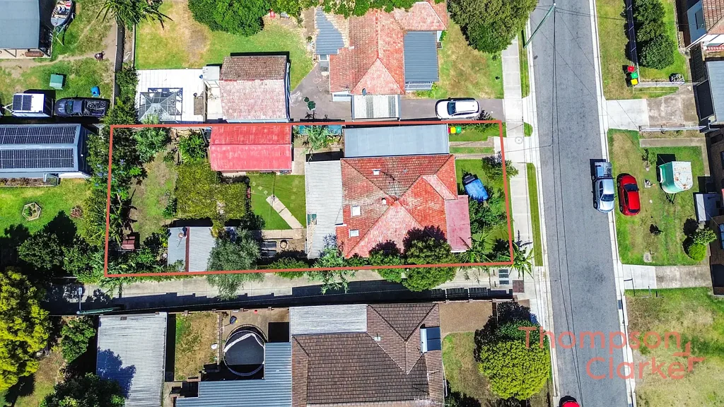 Rutherford 3chambre Investor’s Dream or Perfect First Home in a Prime Rutherford Location