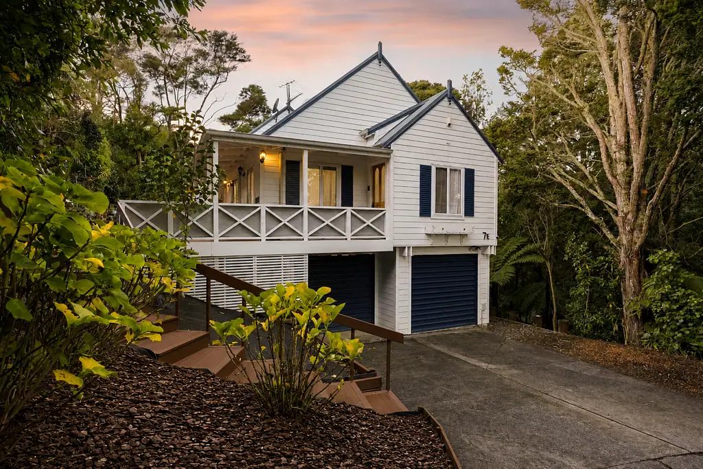 Bayview 3房  Private Hideaway | Easy Living