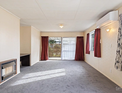 1/38 Tinirau Street, Whanganui East, Wanganui, Manawatu / Whanganui, 2房, 1浴, 城市屋
