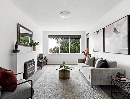 7/162 Clarke Street, Northcote, North Melbourne, 2 phòng ngủ, 1 phòng tắm, Apartment