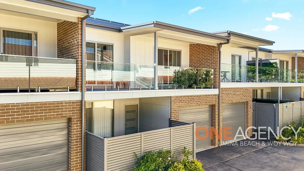 2/72-74 Railway Street, Woy Woy, NSW 2256
