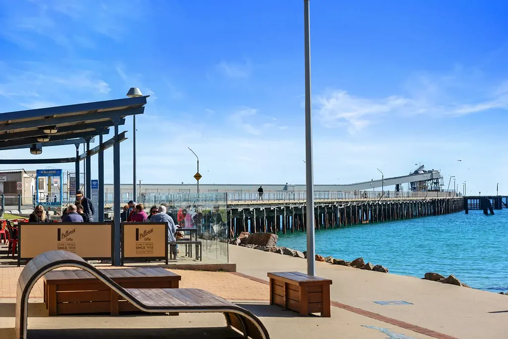 Wallaroo Stage Five Now Selling - Contact Agent For Details!