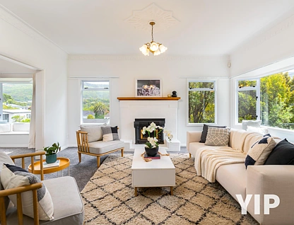 23 The Drive, Tawa, Wellington, 7部屋, 2バスルーム, House