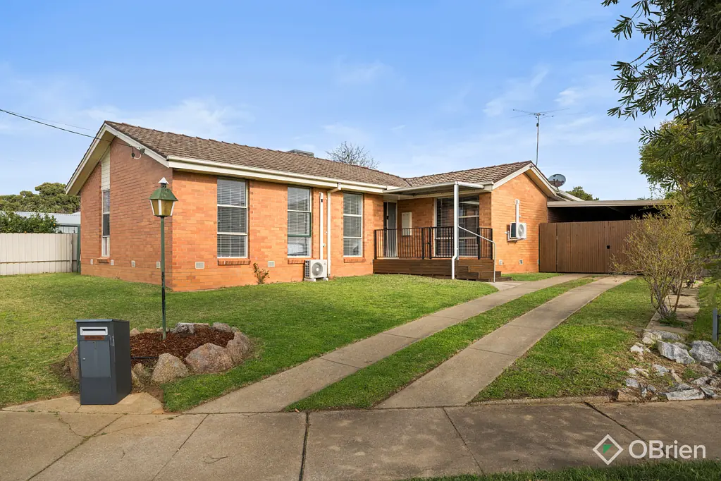 1 Fulton Court, Wangaratta, VIC 3677