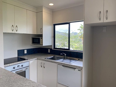 Water views in Ngunguru