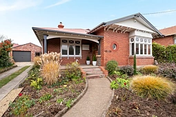 39 Pirie Street, New Town