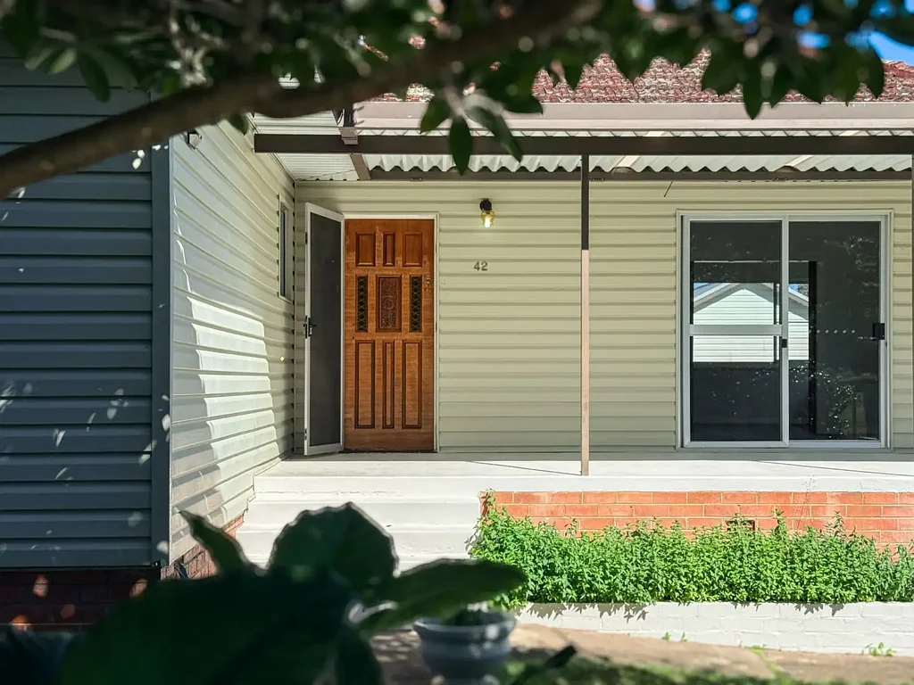 42 Rouse Street, Wingham, NSW 2429