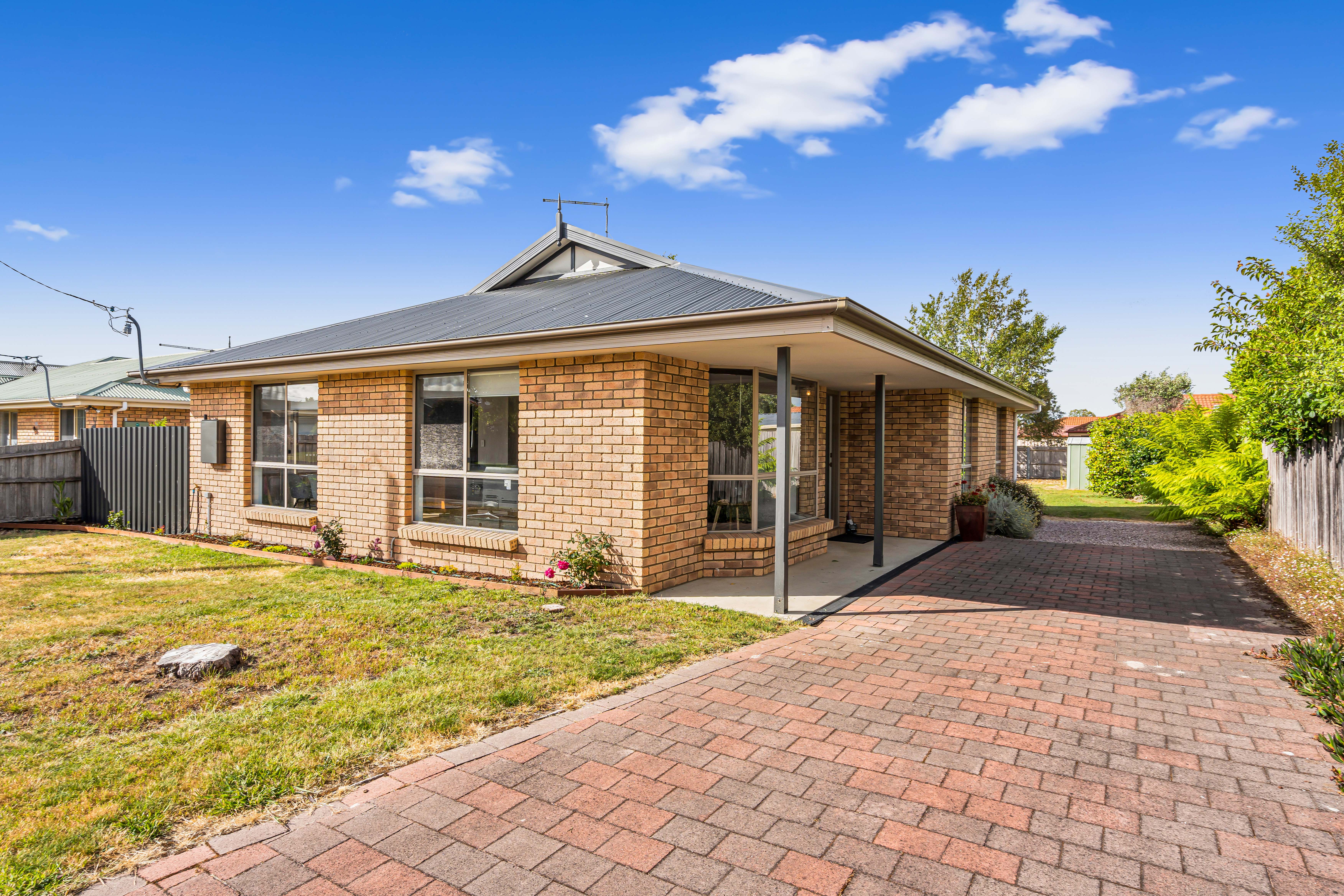 19 ROEBOURNE AV, HADSPEN TAS 7290, 0 ਕਮਰੇ, 0 ਬਾਥਰੂਮ, House