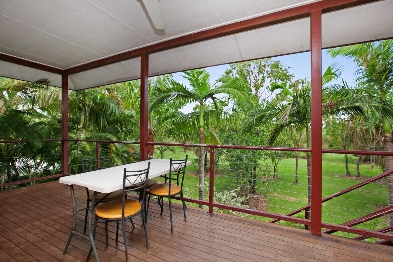 21 ASHBURTON WAY, GUNN NT 0832, 0 Bedrooms, 0 Bathrooms, House