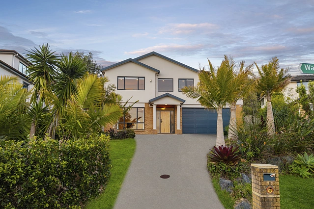 1 Waldorf Crescent, Orewa, Rodney