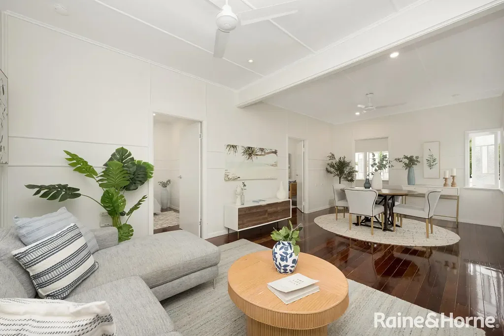 18 Sargeant Street, Gulliver, QLD 4812