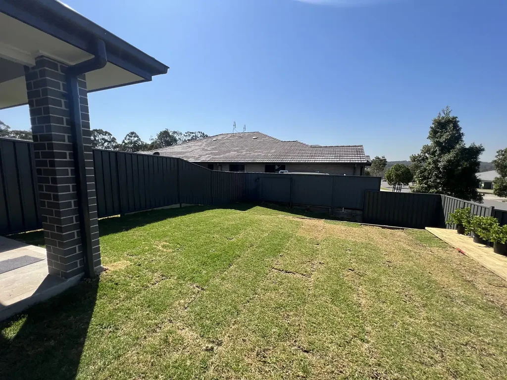 TWO BEDROOM DUPLEX