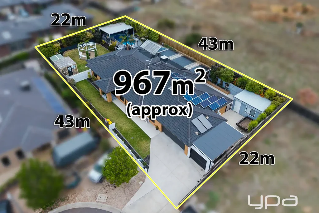 3 Hilton Rise, Darley, VIC 3340