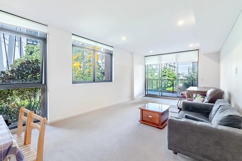 Ryde 2Zimmer Modern Living Meets Ultimate Convenience