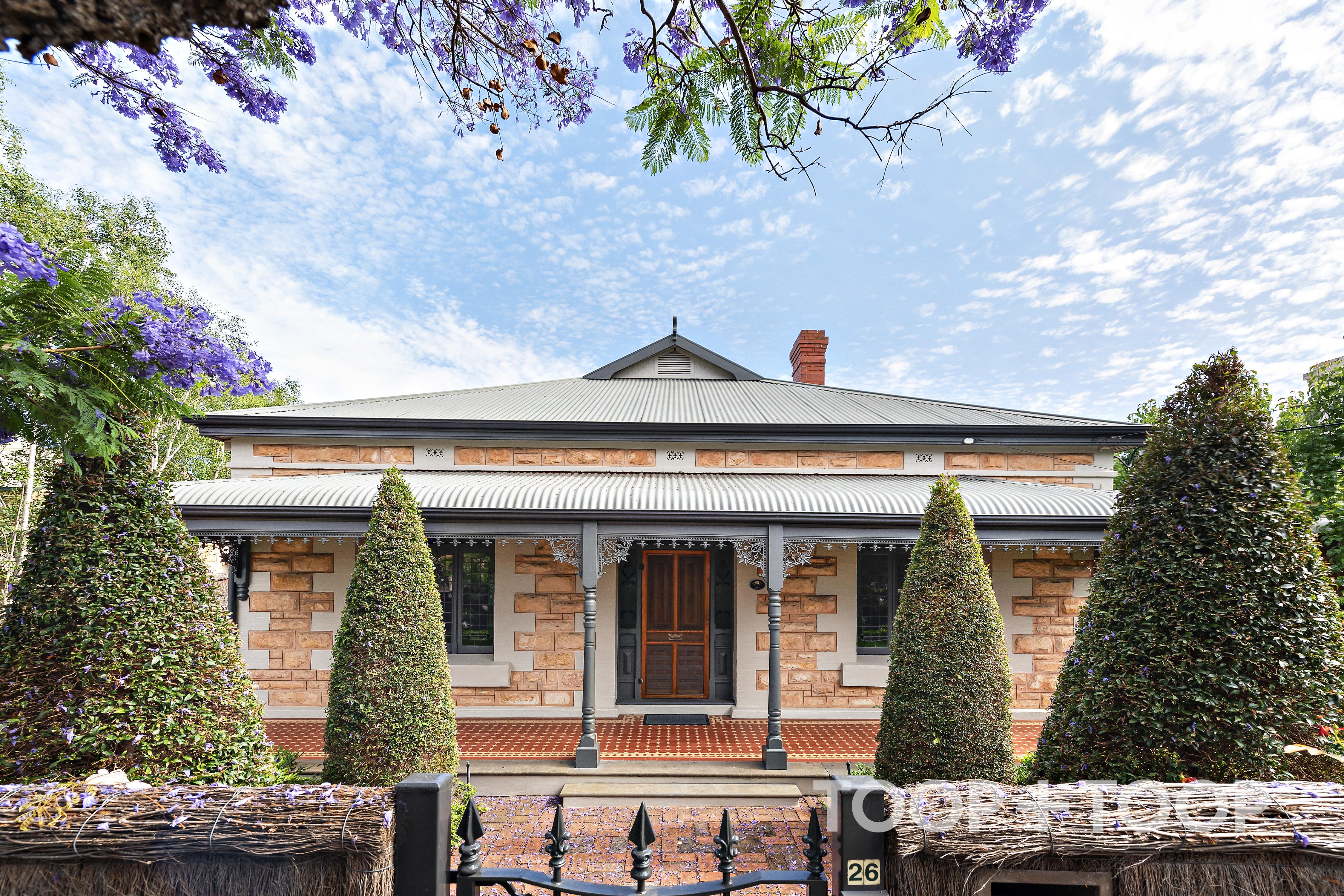 26 FASHODA ST, HYDE PARK SA 5061, 0 rūma, 0 rūma horoi, House