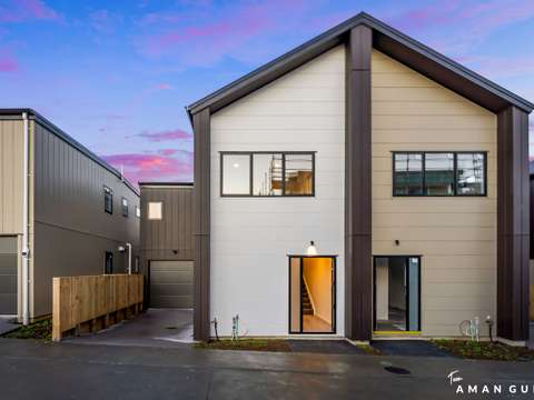 Lot 4/26 Pomaria Road, Henderson, Waitakere City, Auckland