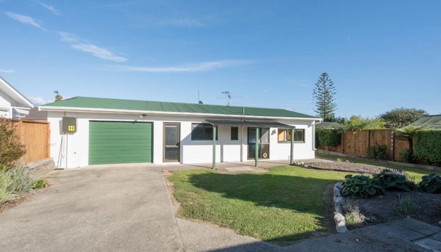 28c Tudor Street, Motueka, Tasman, 1房, 1浴
