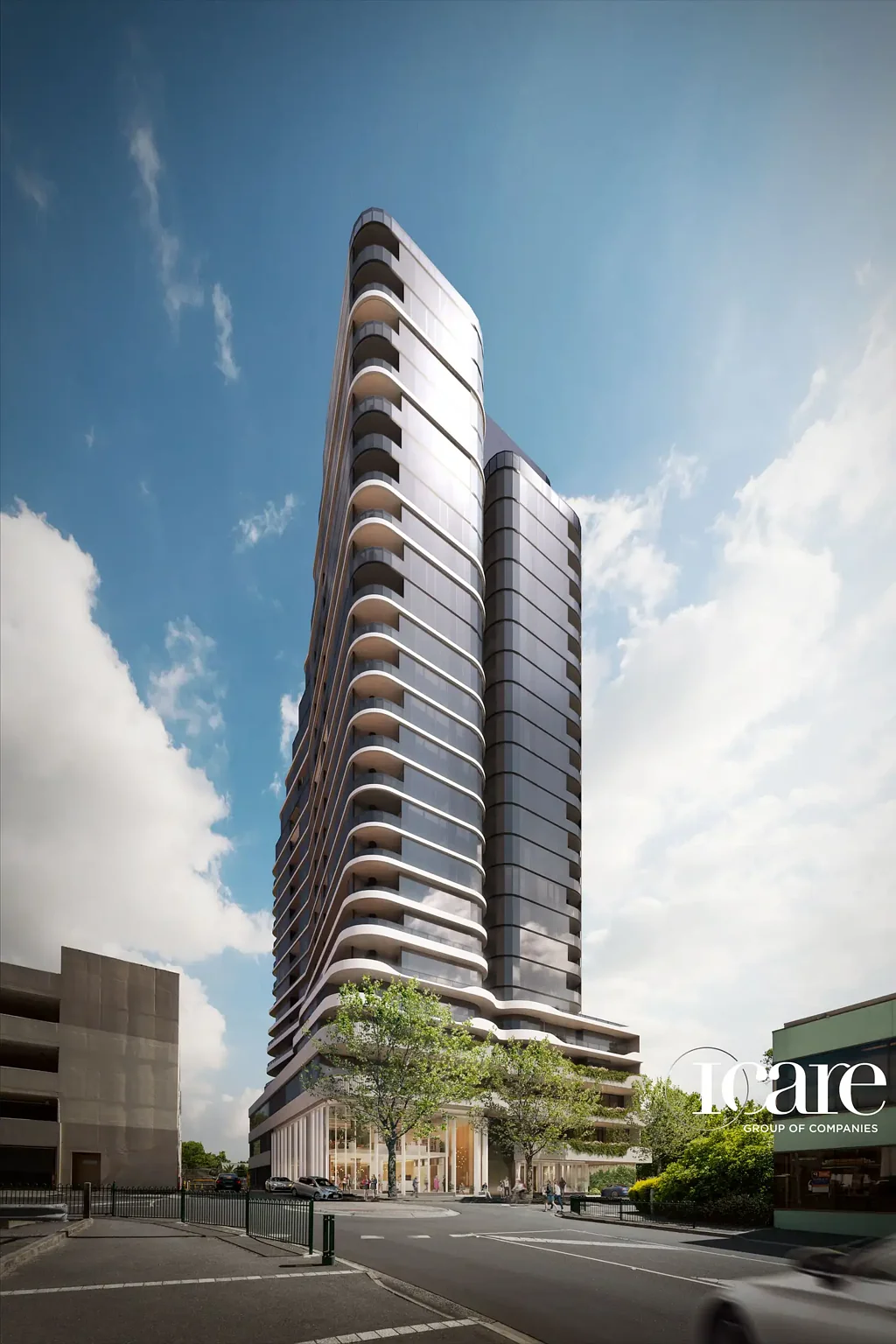 603/11 Prospect Street, Box Hill, VIC 3128
