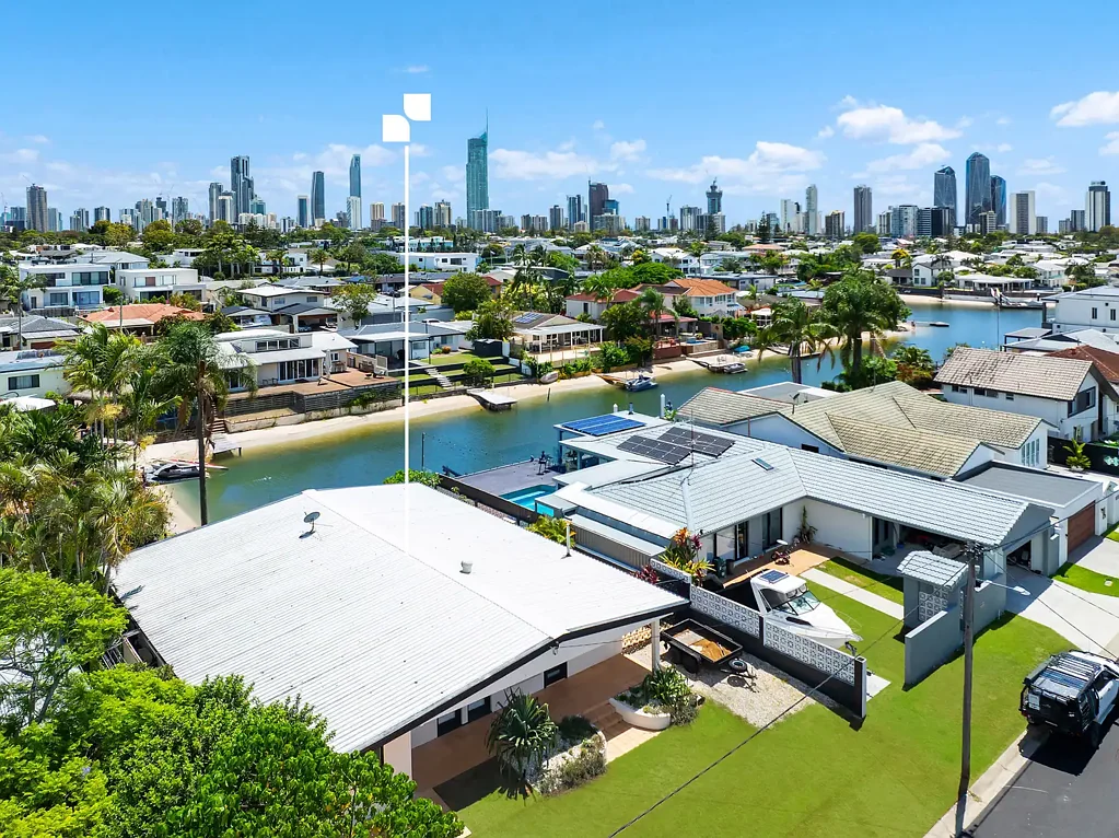 1 Alvarado Court, Broadbeach Waters, QLD 4218