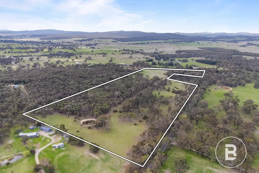 Beaufort Lifestyle Acreage with Stunning Views