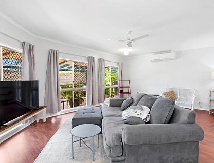 18 Goodsell Drive, Bentley Park, Cairns, 3 ਕਮਰੇ, 1 ਬਾਥਰੂਮ, House