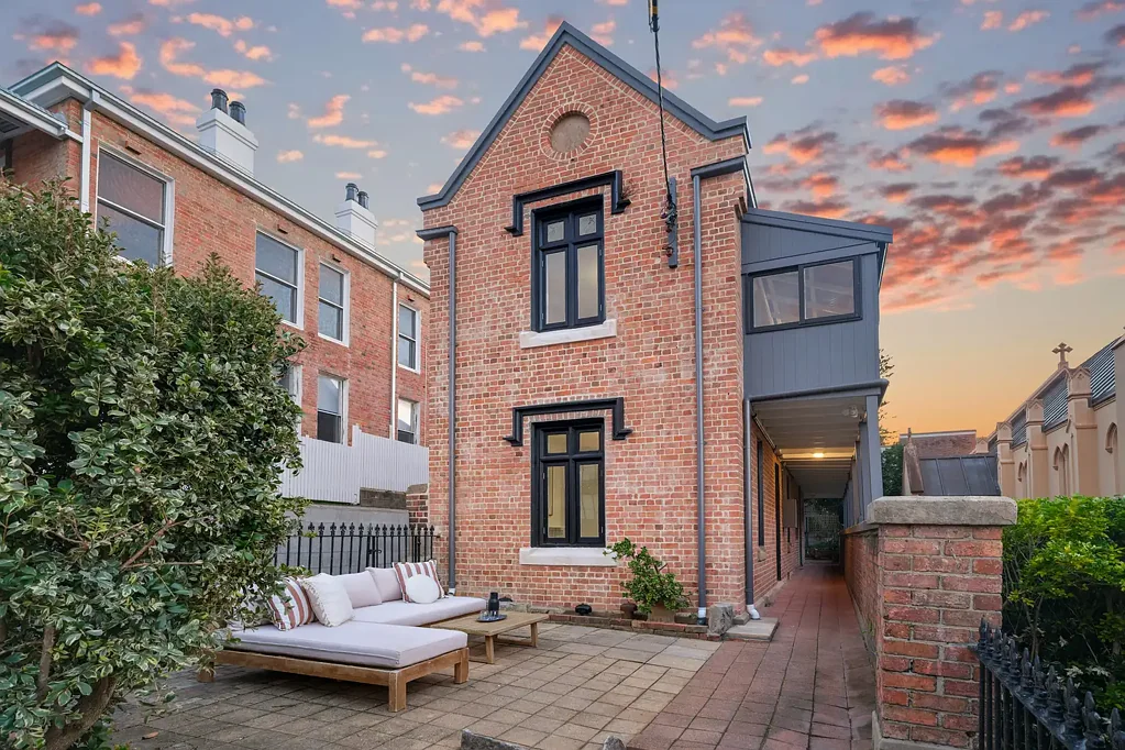 The Hill 3chambre Put simply, a rare piece of Newcastle’s maritime history
