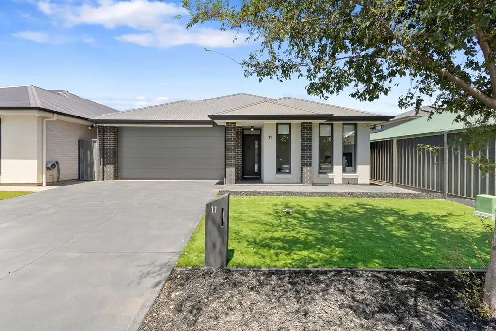 11 Sam Circuit, Angle Vale, SA 5117