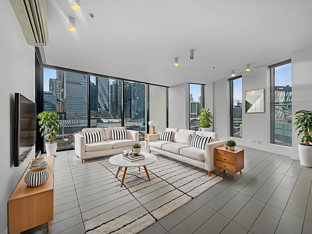 Docklands 2침실 Stylish Apartment Living in Docklands