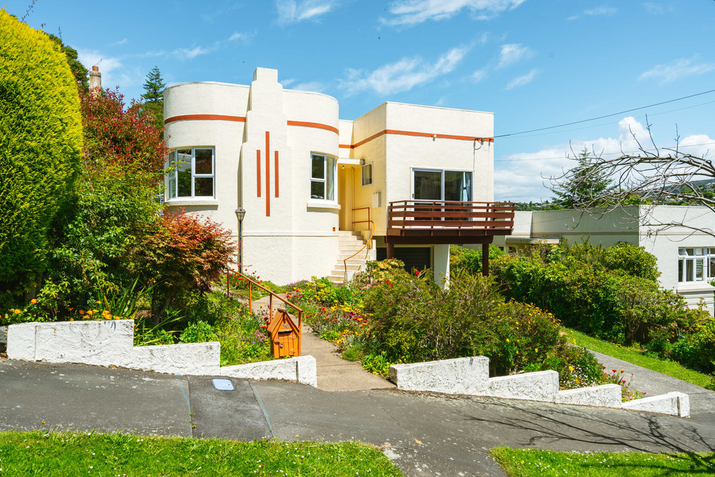 36 Glendining Avenue, North East Valley, Dunedin, 4房, 0浴