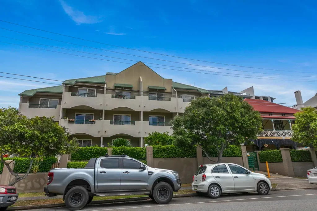 Furnished 1-Bedroom Apartment