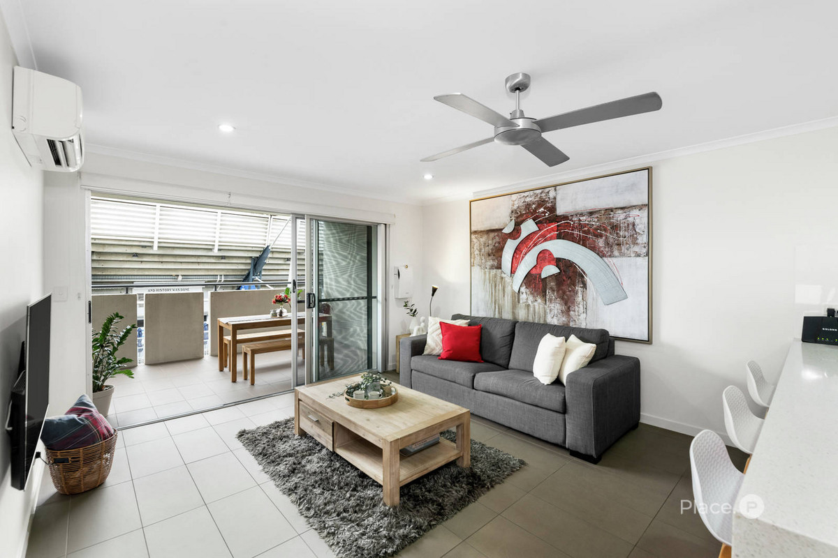 CENTURY APARTMENTS THE GABBA UNIT 1506 67 LINTON ST, KANGAROO POINT QLD 4169, 0 phòng ngủ, 0 phòng tắm, Unit