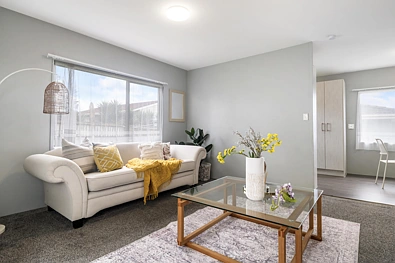 16B Nerissa Place, Randwick Park, Manukau City, Auckland, 3 Bedrooms, 1 Bathrooms, House