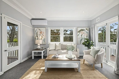 94 Railway Parade, Tallong, NSW 2579, 2 slaapkamers, 1 badkamers, House