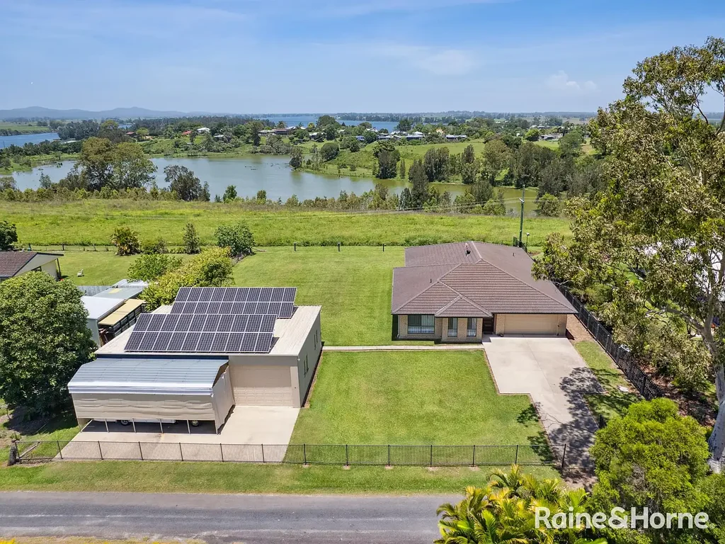 14 Ridge Lane, Lawrence, NSW 2460