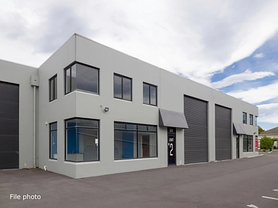 Address Withheld, Waltham, Christchurch, 0 Bedrooms, 0 Bathrooms, Industrial Premises