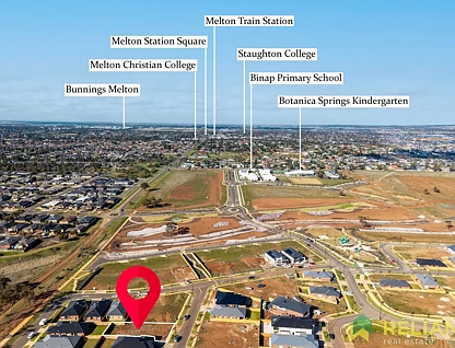 4 Kallara Road, Brookfield, VIC 3338, 0 ਕਮਰੇ, 0 ਬਾਥਰੂਮ, Section
