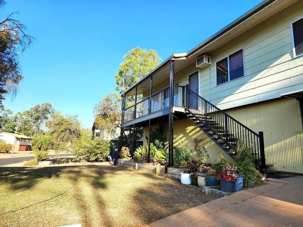 21 Blair Street, Clermont, QLD 4721