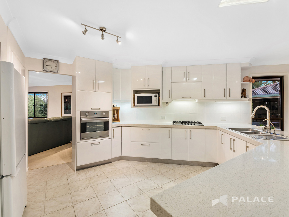 15 GLEN RUTHER CT, MOUNT CROSBY QLD 4306, 0房, 0浴, House