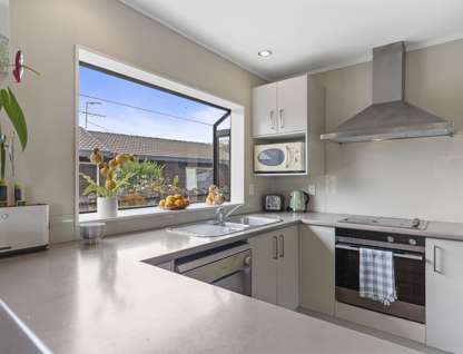 1/5 Kenwick Place, Burswood, Manukau City, Auckland, 3房, 2浴, 独立屋