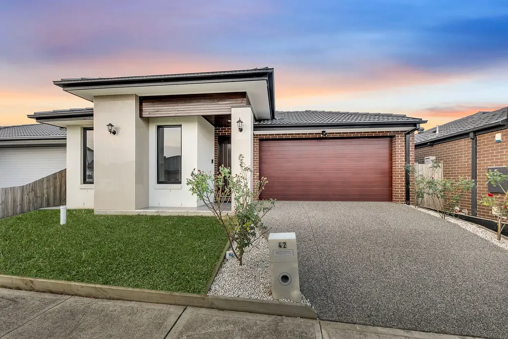 Great home for lease in a prime locale