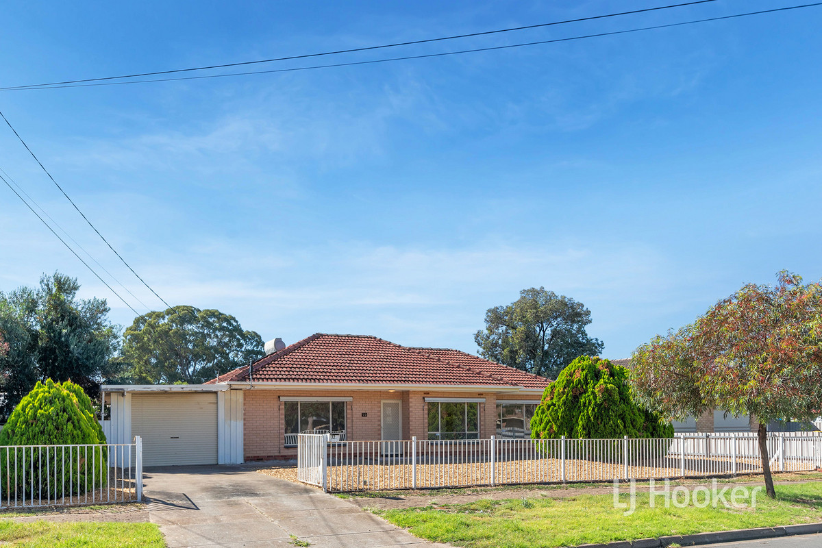 72 BARBARA RD, SALISBURY EAST SA 5109, 0 ਕਮਰੇ, 0 ਬਾਥਰੂਮ, House