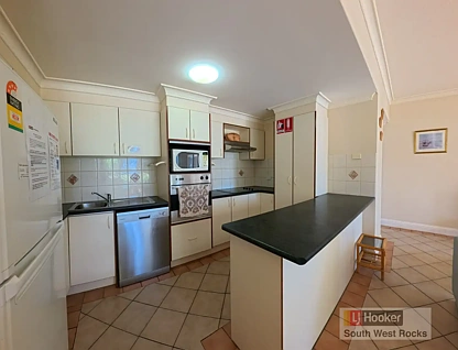 1/31-33 Livingstone Street, South West Rocks, NSW 2431, 3 ਕਮਰੇ, 2 ਬਾਥਰੂਮ, Unit
